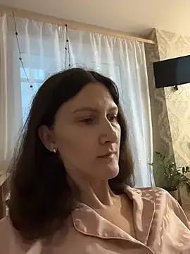 Mistress_Pamela — polish my feet with your tongue
