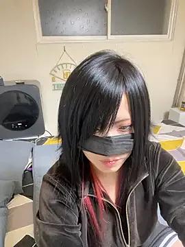 miyabi_room — Freechat on StripChat