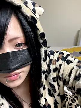 miyabi_room on StripChat