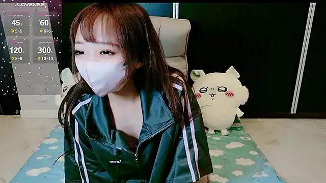 MIZUHO_05 on StripChat