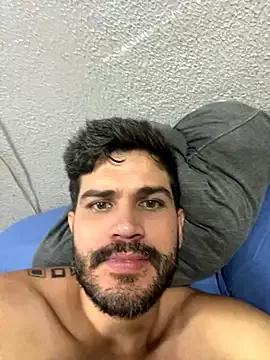 mlkaogato69 — Mamada os dois