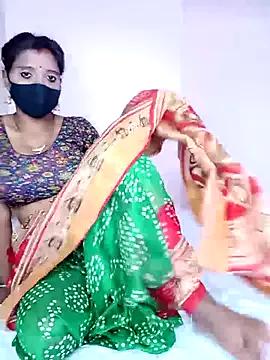 Mohini_Josh069's avatar