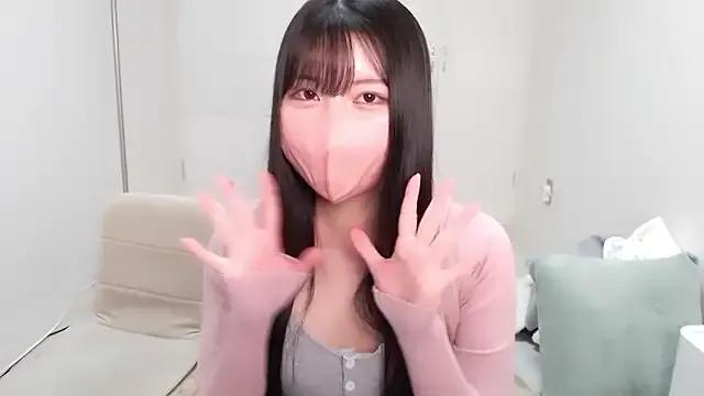 moka-neko on StripChat