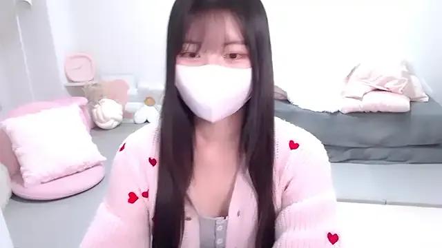 moka-neko on StripChat