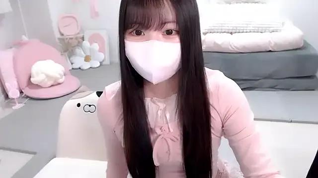 moka-neko on StripChat