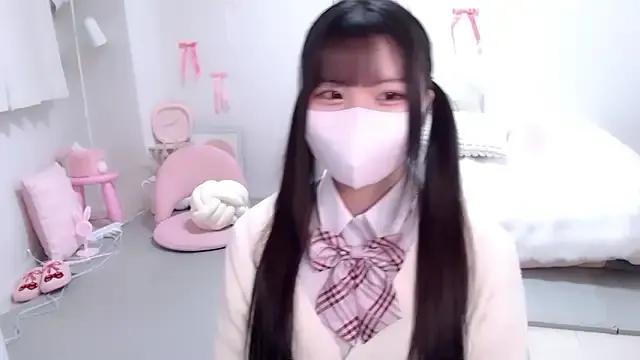 moka-neko — Freechat on StripChat