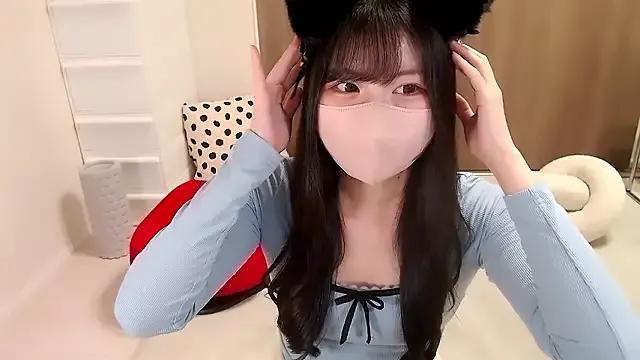 moka-neko on StripChat
