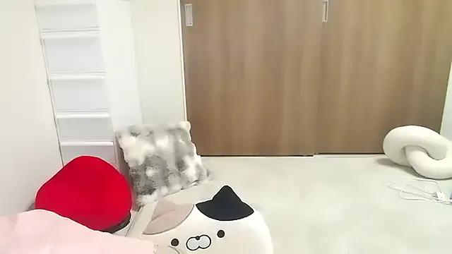 moka-neko on StripChat