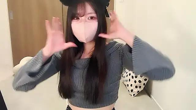 moka-neko on StripChat