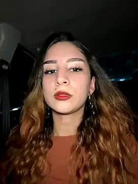 Mon_Cherry on StripChat