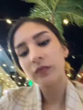 Mon_Cherry on StripChat