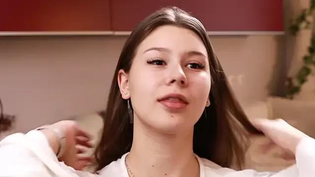 MondoNeko on StripChat