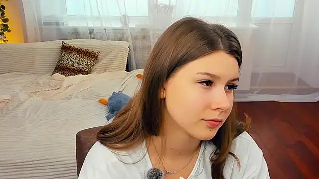 MondoNeko on StripChat