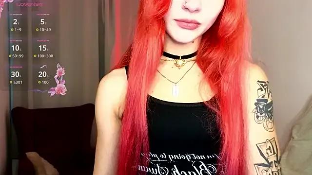 MonicaMilligan on StripChat