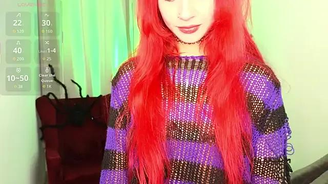 MonicaMilligan on StripChat