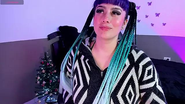 Monserrat_Cute_ on StripChat