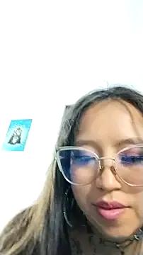 Moon_Water__ on StripChat