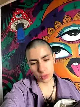 Morgana_X on StripChat