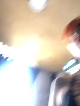 Morgana_X on StripChat