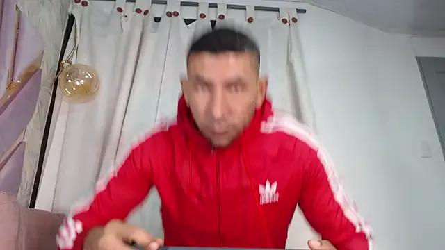 Morganandmegan on StripChat