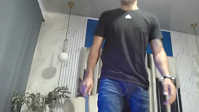 Morganandmegan on StripChat