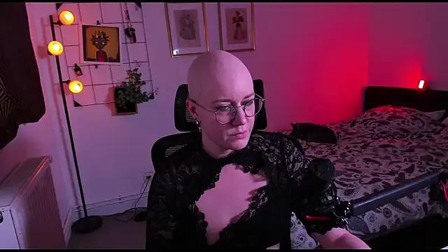 MossPrince on StripChat