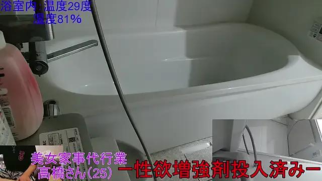 Mr_Genghis_Khan on StripChat