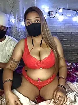 Mrs-punjaban on StripChat