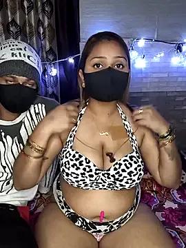 Mrs-punjaban on StripChat