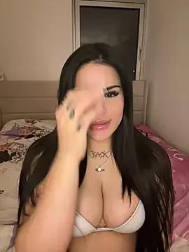 mrsbellanova on StripChat