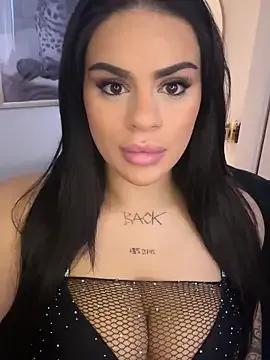 mrsbellanova on StripChat