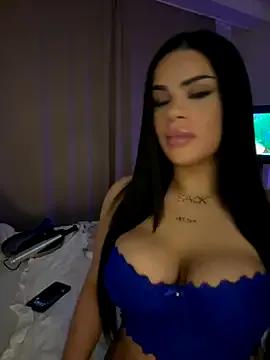 mrsbellanova on StripChat