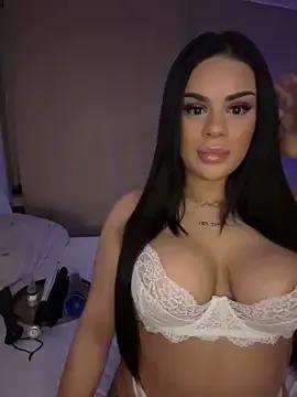 mrsbellanova on StripChat