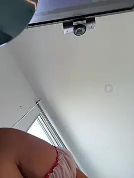 MrsFoucher on StripChat