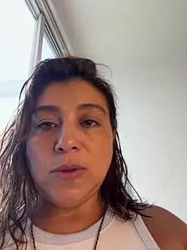 MrsFoucher on StripChat