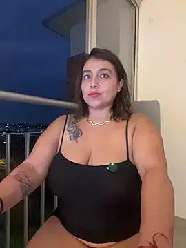 MrsFoucher on StripChat