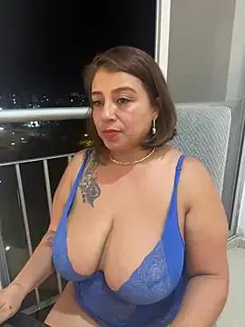 MrsFoucher on StripChat