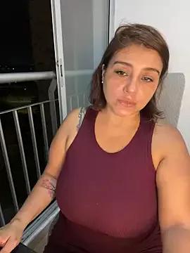 MrsFoucher on StripChat