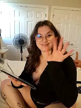 MrsJess on StripChat