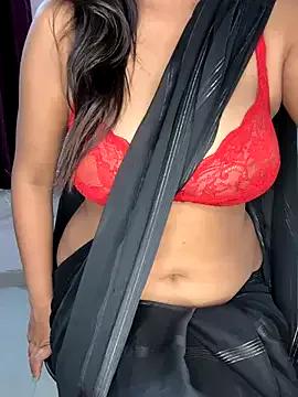 Ms_Divya on StripChat