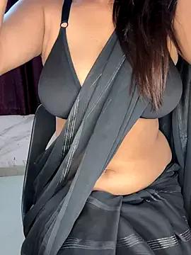 Ms_Divya on StripChat