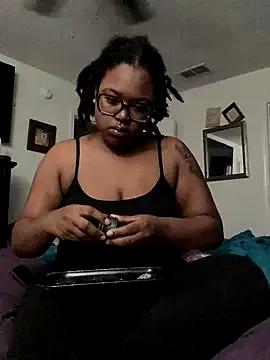 MsTsunamix3 on StripChat