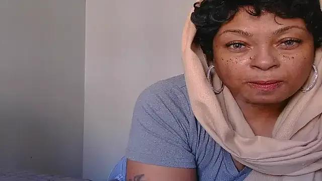 MSweetLindaParks on StripChat