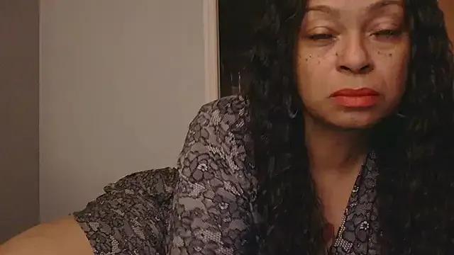 MSweetLindaParks on StripChat