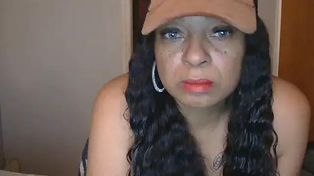 MSweetLindaParks on StripChat