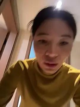 muxin_love on StripChat