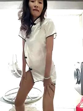 muxin_love on StripChat