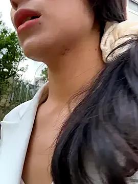 muxin_love on StripChat