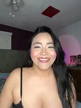 MyHoneyFrida on StripChat