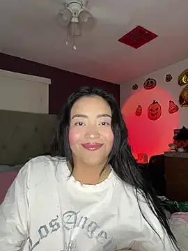 MyHoneyFrida on StripChat